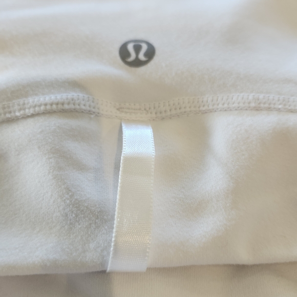 lululemon athletica Women's Utility Jacket - Bone - Picture 5 of 5